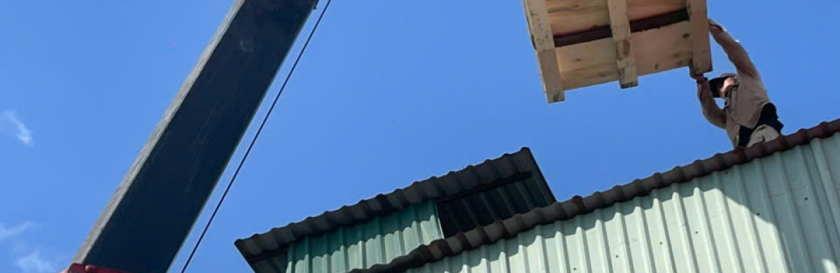 DỰ ÁN BÌNH DƯƠNG