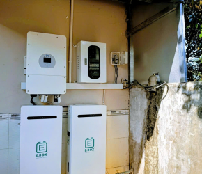 Lắp Điện Mặt Trời Giá Bao Nhiêu