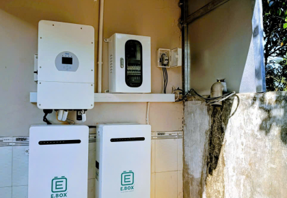 5 Sai Lầm Khi Lắp Điện Mặt Trời Khiến Bạn Mất Tiền Oan