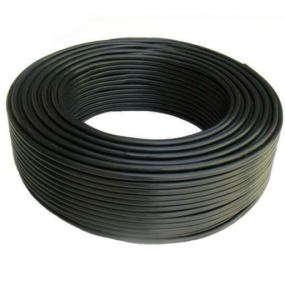Dây cáp điện solar 4mm2 (đen) 1