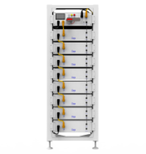  Lithium Deye Áp Cao B0S - G
