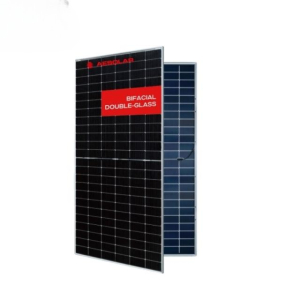 Tấm Pin năng lượng mặt trời AE Solar 440W| AE440MD-120