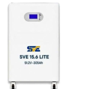 PIN LƯU TRỮ SVE