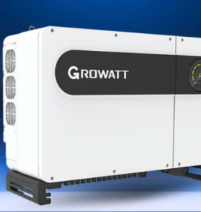 Inverter Growatt 80kW 3 Pha MAX80KTL3 LV