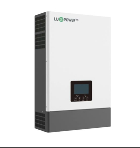 LUXPOWER