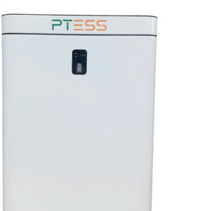Pin lưu trữ PTESS Wallmount 51.2V/100Ah|PT-ESS-W5120