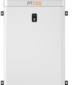 	Pin lưu trữ PTESS Wallmount 51.2V/200Ah Áp thấp | PT-ESS-W10240