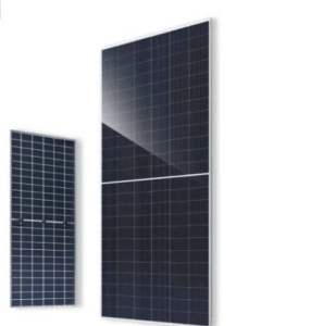 	JA SOLAR