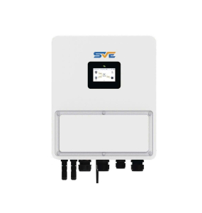 Inverter Hybrid SVE 6K Plus ( model: HB-SVE 1P/6K Plus)
