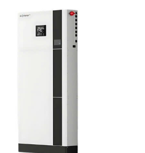 Hệ thống All In One Eco Beast 1 Pha | 51.2V - 100Ah