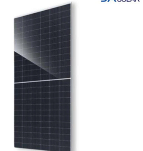 Tấm Pin JA Solar 570W P-Type 1 Mặt Kính | JAM72S30-570/LR