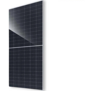 Tấm Pin JA Solar 560W P-Type 1 Mặt Kính | JAM72S30-560/LR