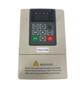 Biến tần bơm năng lượng mặt trời 3 pha 2.2kW Phaeton