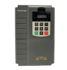 Biến tần bơm năng lượng mặt trời 3 pha 7.5kW Phaeton