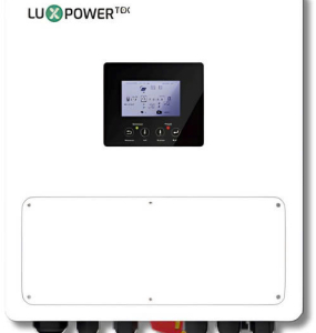 	LUXPOWER SNA PRO 6.5K ( model: SNA PRO-EU 6.5KW )