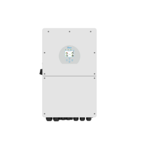 HYBRID DEYE 16KW 1PHA – BIẾN TẦN DEYE HÒA LƯỚI CÓ LƯU TRỮ – SUN 16K-SG01/LP1-EU