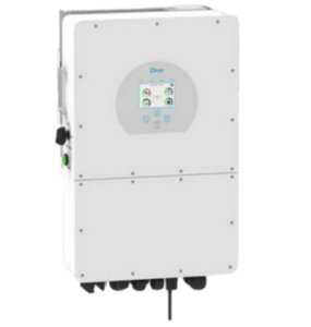 HYBRID DEYE 50KW 3 PHA SUN-50K-SG01HP3-EU-BM4