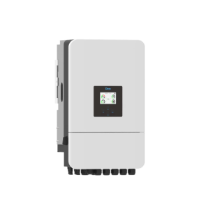  HYBRID DEYE 8KW 1 PHA – BIẾN TẦN DEYE HÒA LƯỚI LƯU TRỮ SUN 8K-SG05/LP1-EU-SM2