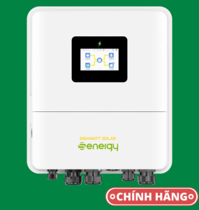 Inverter Hybrid Senergy 6kW SE 6K ECO