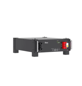 Pin lưu trữ lithium Deye 51.2V 100AH – SE-G5.1