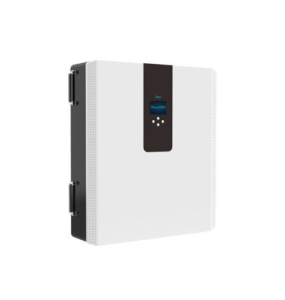 Pin lưu trữ lithium Deye All-in-One ESS – RW-F5.3-1H3