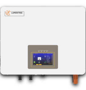 SUNT-8.0KW-T | Single Phase | 2 MPPT