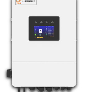 SUNT-6.0kW-S | Single Phase | 2 MPPT | IP65  
