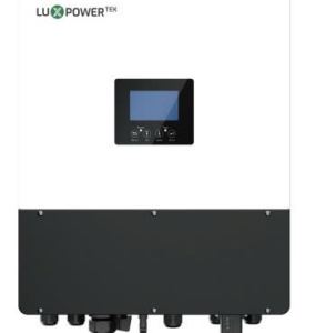 LUXPOWER HYBRID GEN2-6K