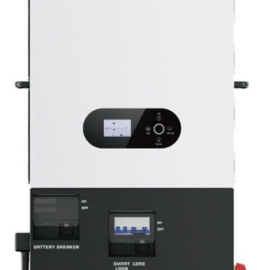 	LUXPOWER ECO HYBRID 12-14K