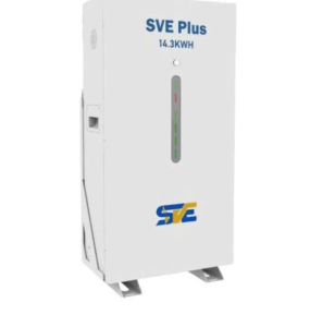 Pin lưu trữ lithium SVE Plus 14.3kWh 512V 280Ah