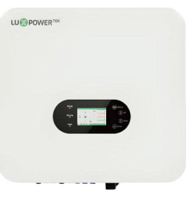 Inverter Hybrid Luxpower Trip 20K 3 Pha Áp Cao