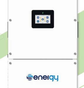 Inverter hybrid senergy 12kw pro