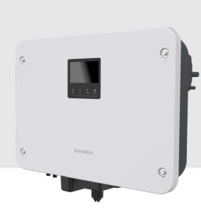INVERTER HYBRID SUNGROW MG5RL / MG6RL