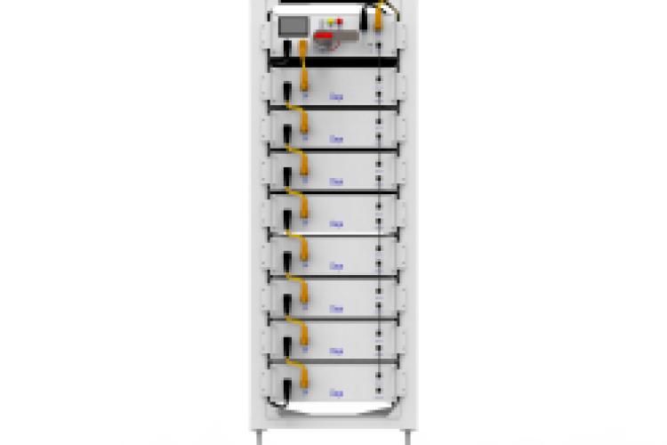  Lithium Deye Áp Cao B0S - G