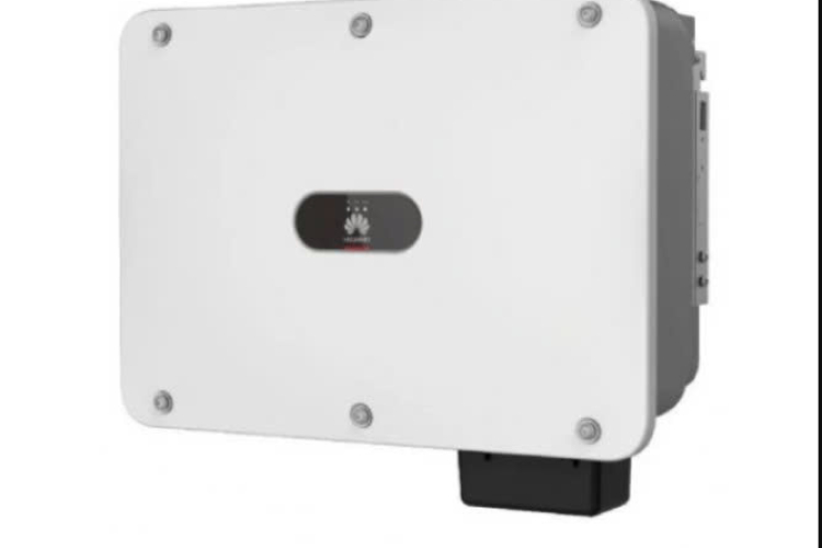Inverter Huawei 50kW 3 Pha | SUN2000-50KTL-M3