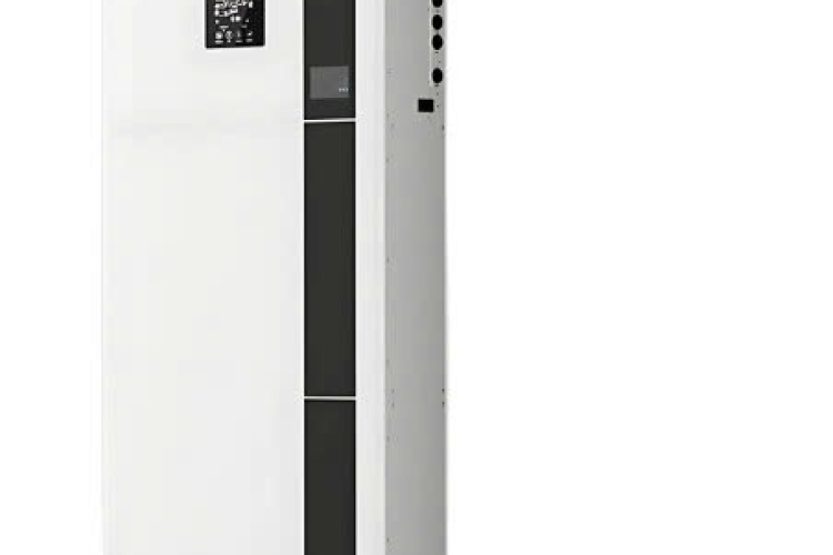 Hệ thống All In One Eco Beast 1 Pha | 51.2V - 100Ah
