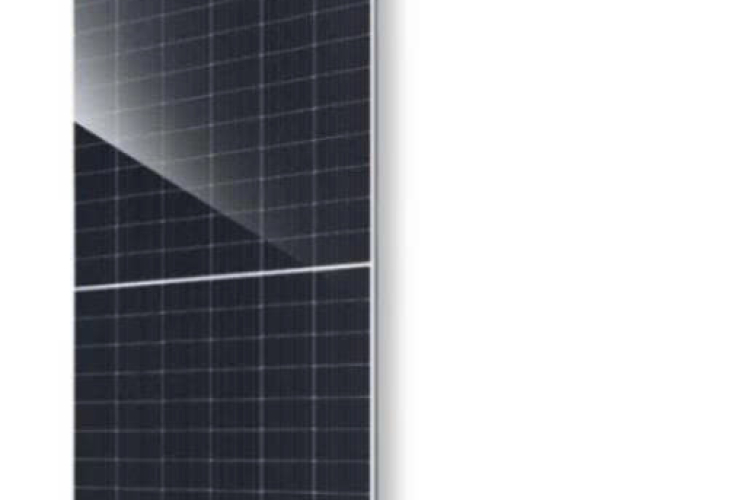 Tấm Pin JA Solar 570W P-Type 1 Mặt Kính | JAM72S30-570/LR