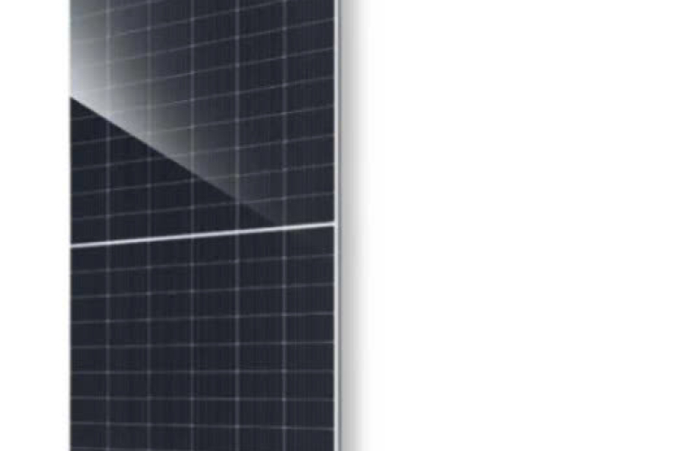 Tấm Pin JA Solar 560W P-Type 1 Mặt Kính | JAM72S30-560/LR
