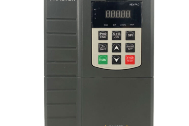 Biến tần bơm năng lượng mặt trời 3 pha 15kW Phaeton