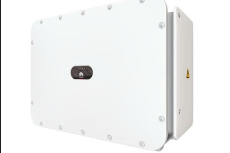 Inverter Huawei 150kW 3 Pha | SUN2000-150K-MG0