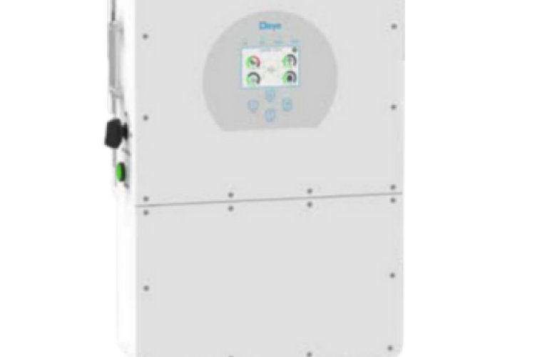 HYBRID DEYE 20KW 3 PHA SUN-20K-SG01HP3-EU-AM2