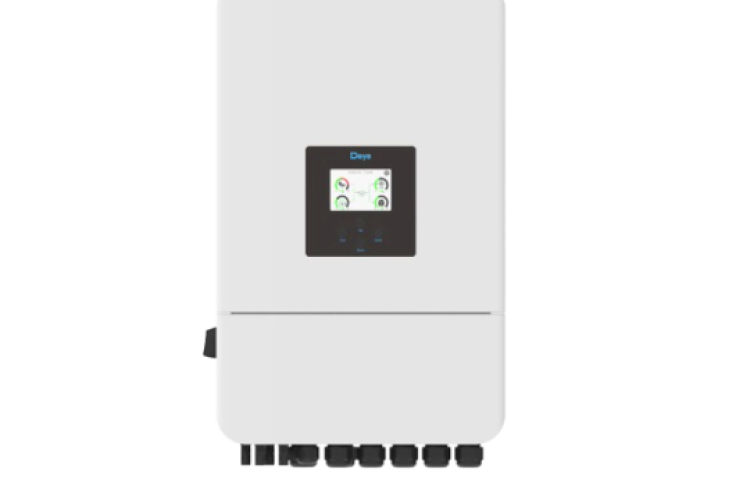 HYBRID DEYE 6KW 1 PHA – SUN-6K-SG05LP1-EU-SM2