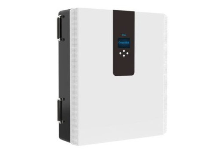 Pin lưu trữ lithium Deye All-in-One ESS – RW-F5.3-1H3