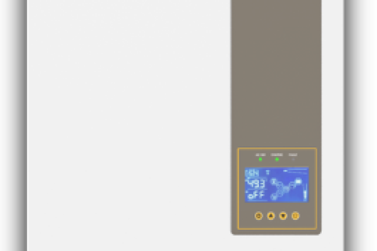 SUNT-4.0kW-H | Single Phase | 1 MPPT