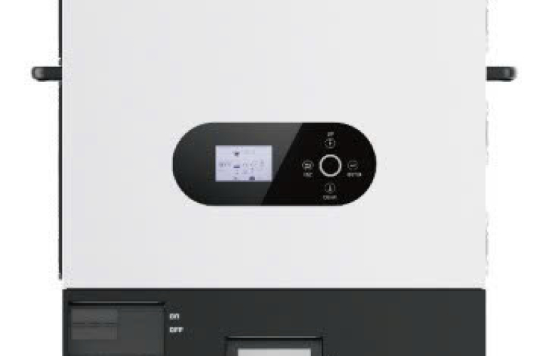 	LUXPOWER ECO HYBRID 12-14K