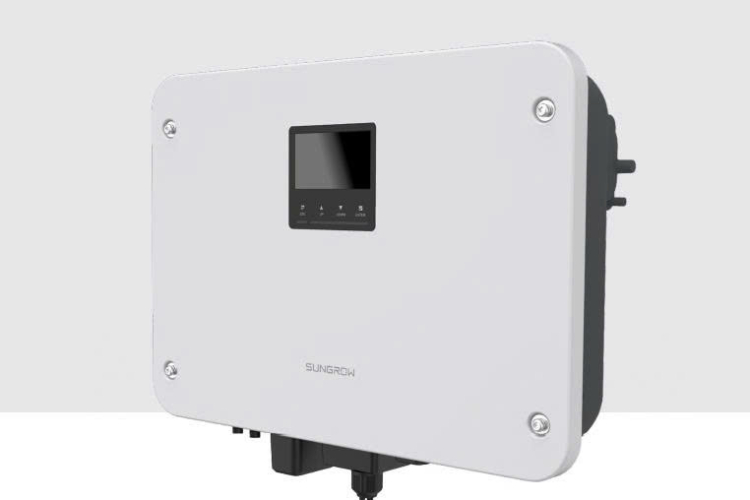 INVERTER HYBRID SUNGROW MG5RL / MG6RL