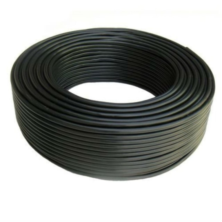 Dây cáp điện solar 6mm2 (đen)