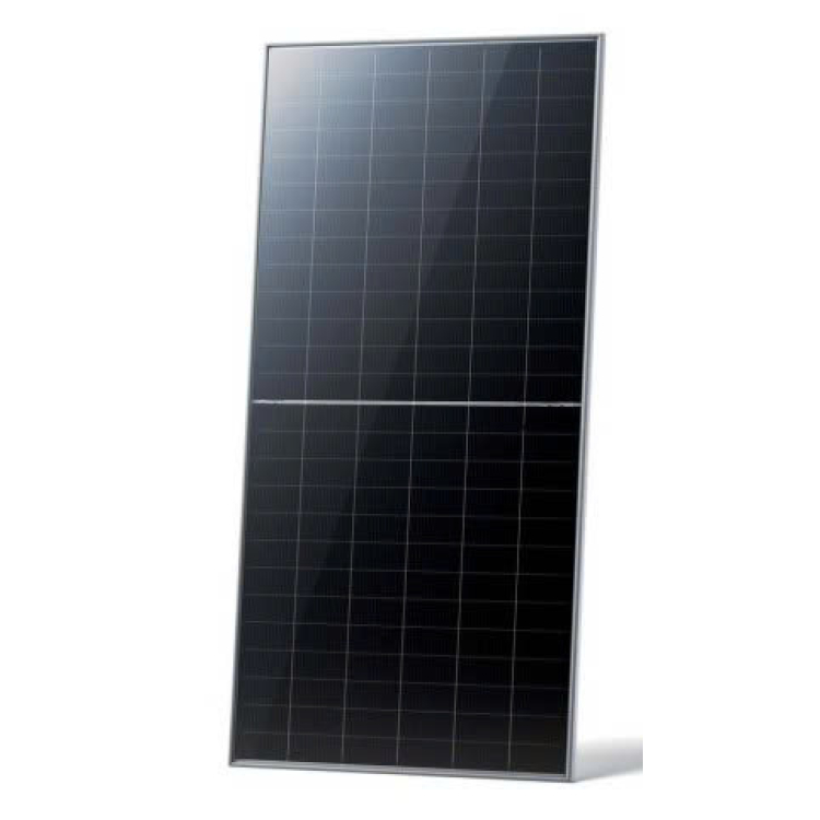 Tấm Pin Năng Lượng Mặt Trời JinkoSolar 615-635W (model: JKM615–635N-78HL4-BDV | N-Type TOPCon)