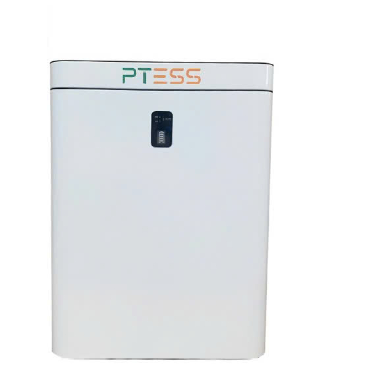 Pin lưu trữ PTESS Wallmount 51.2V/100Ah|PT-ESS-W5120