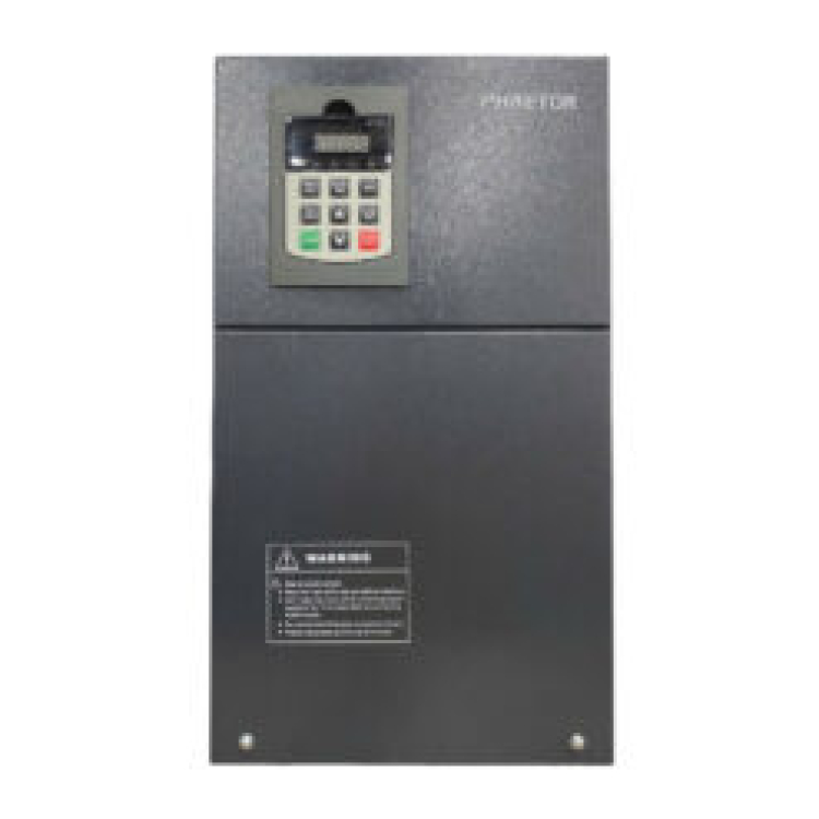 Biến tần bơm năng lượng mặt trời 3 pha 30kW Phaeton